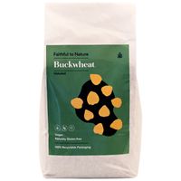 Faithful to Nature Buckwheat 